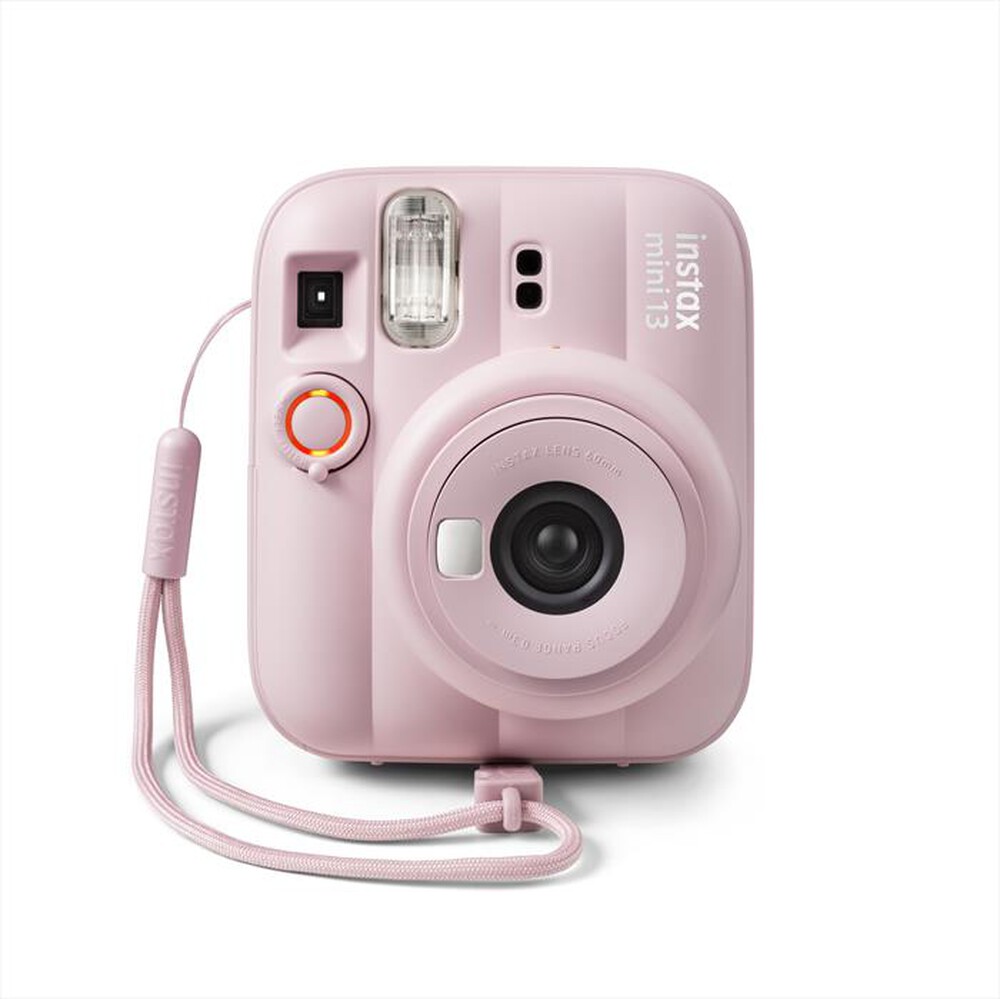 Immagine del prodotto FUJI - Macchina fotografica istantanea INSTAX MINI 13-CANDY ROSA