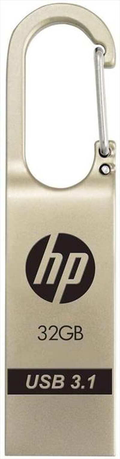 HP - IPNHPPD760W32