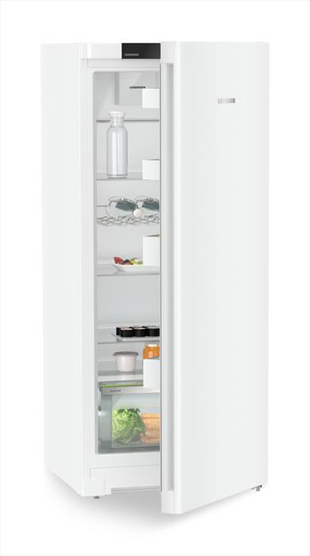 "LIEBHERR - Frigorifero 1 Porta RE 4620-20-Bianco"