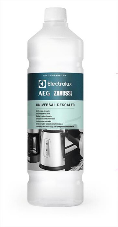 ELECTROLUX - M3KCD200 Decalcificante liquido universale