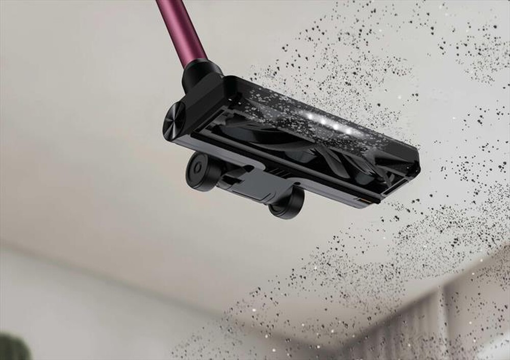 Immagine del prodotto HOOVER - Aspirapolvere ricaricabile HF1P10HX 011-Magenta