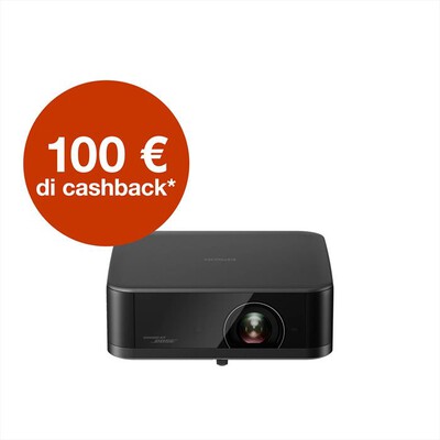 EPSON - Videoproiettore EF-62B-Nero