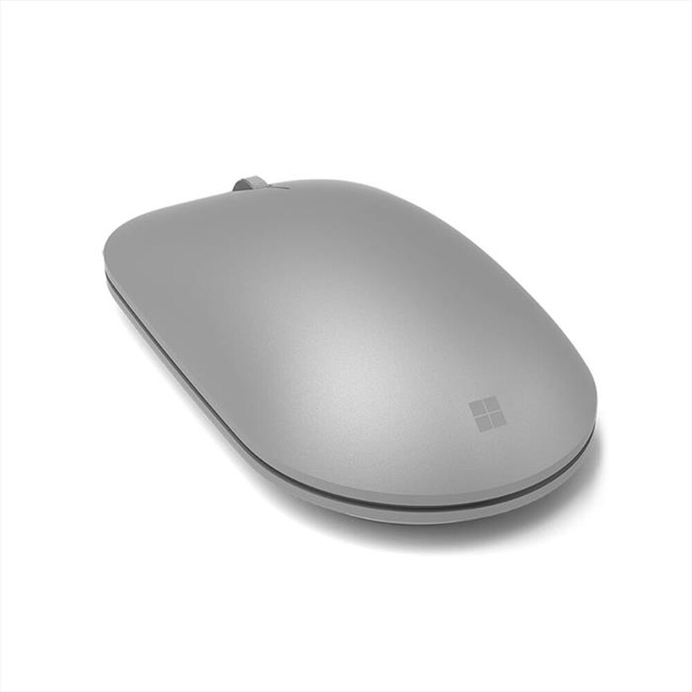 "MICROSOFT - SURFACE MOBILE MOUSE-Platino"