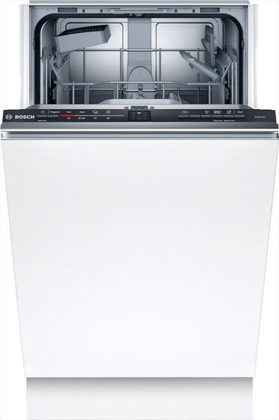 BOSCH - Lavastoviglie incasso SRV2HKX39E Classe E