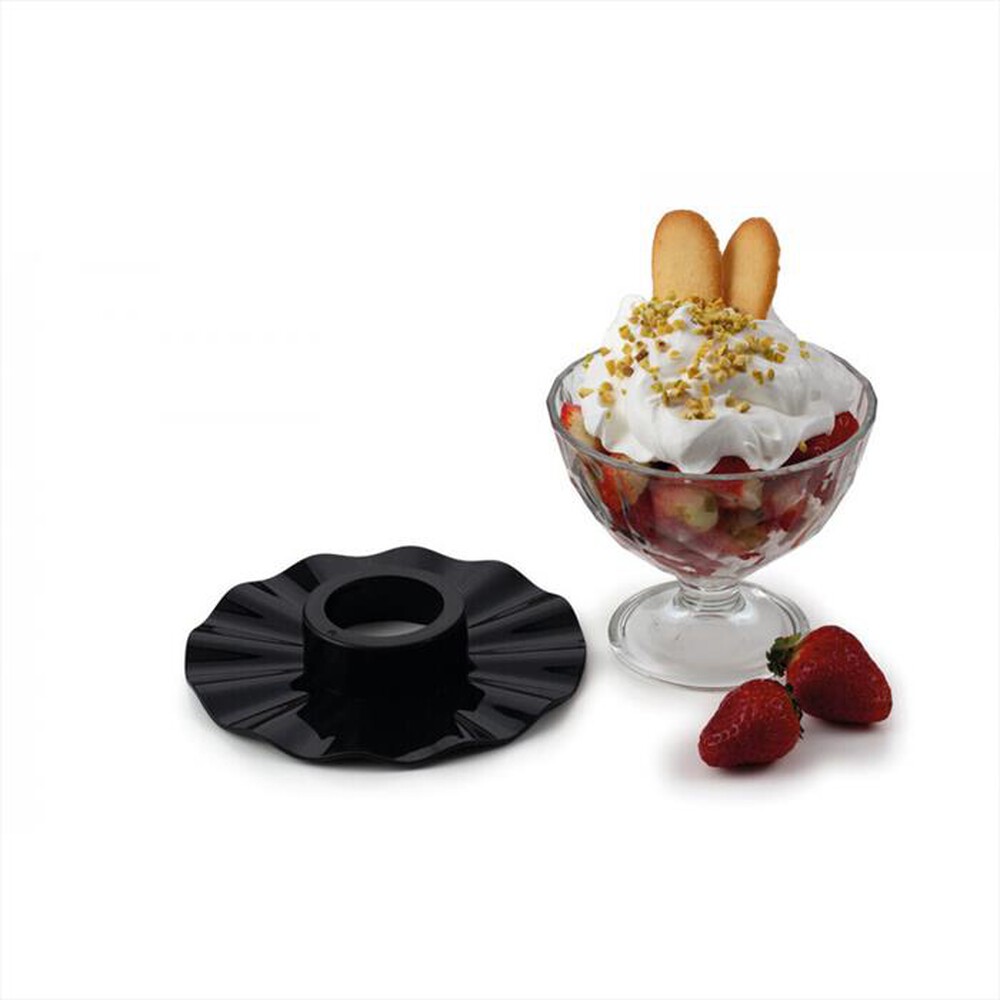 Immagine del prodotto ARIETE - 1782 GOURMET PRO MODERNA, ROBOT DA CUCINA, TRITAT-Nero