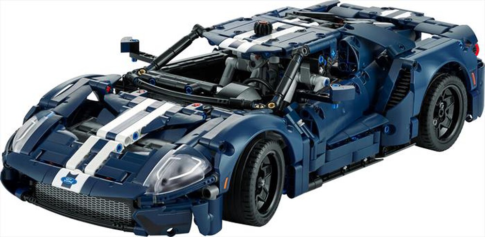 Immagine del prodotto LEGO - TECHNIC Ford GT 2022 42154