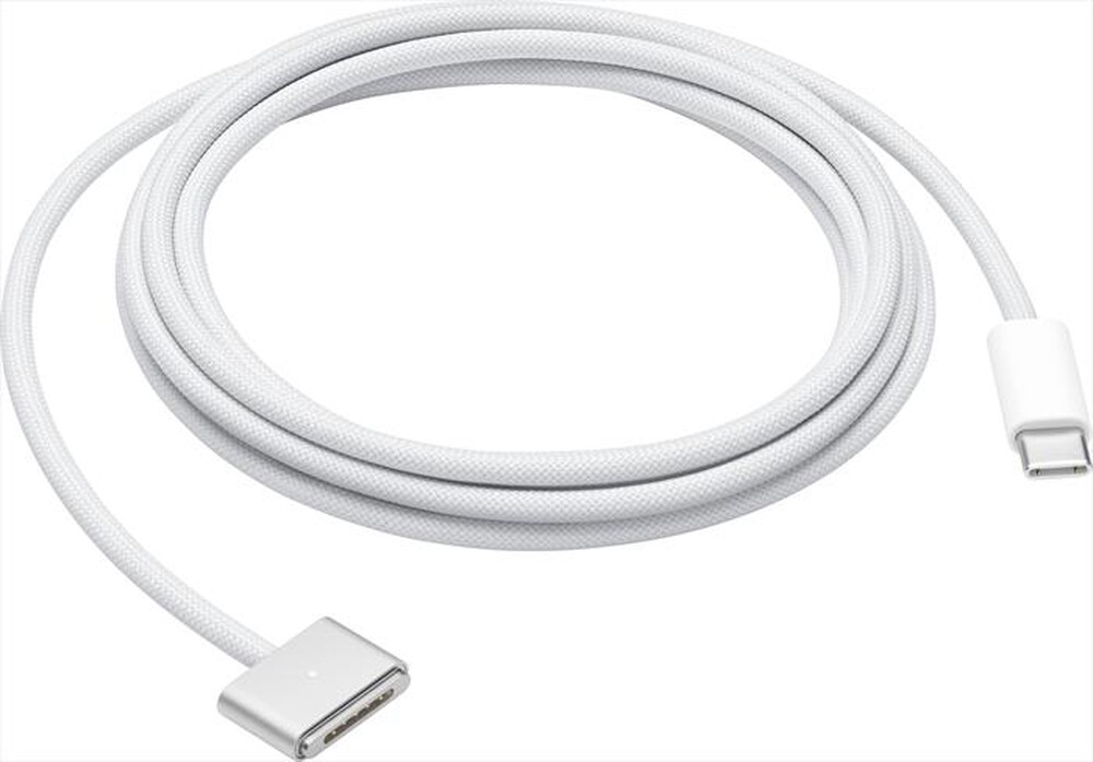 "APPLE - CAVO DA USB-C A MAGSAFE 3 (2 M)"