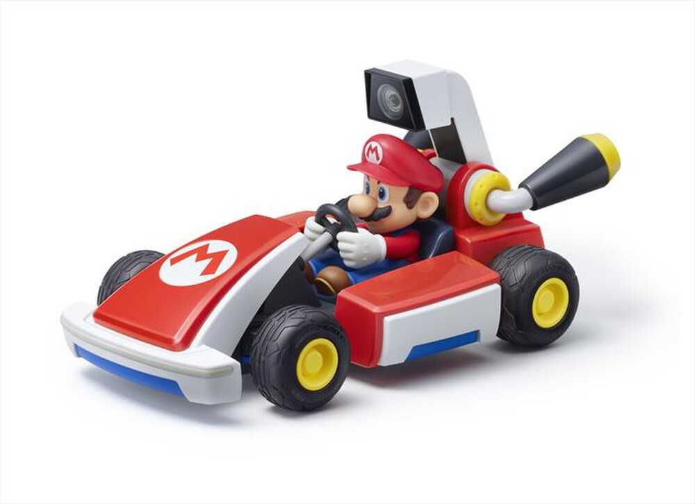 "NINTENDO - Mario Kart Live Home Circuit - Mario"