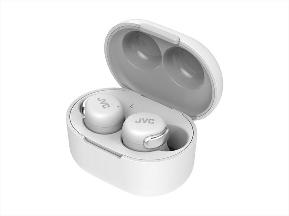 "JVC - Auricolari bluetooth HA-A30T-BIANCO"