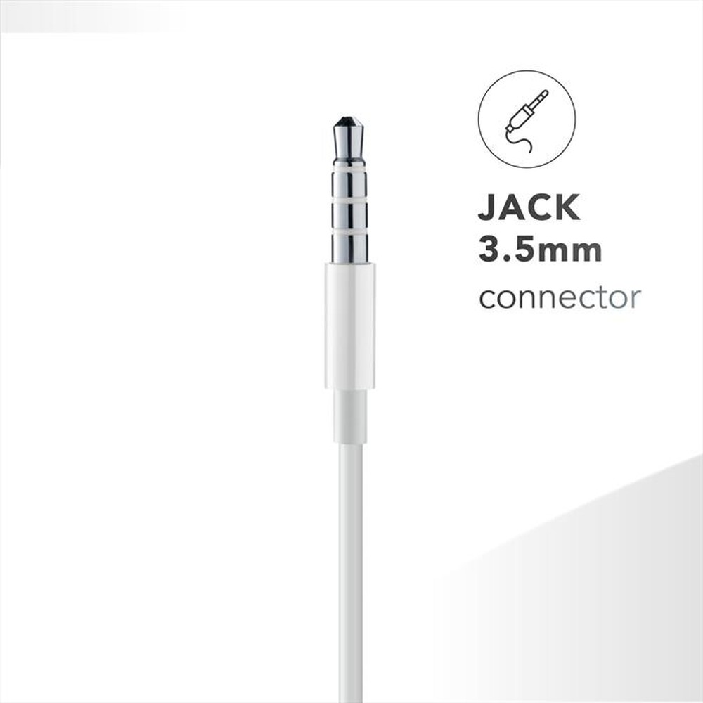 Immagine del prodotto CELLULARLINE - AUCAPSULEMSW