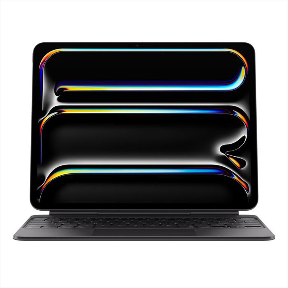 Immagine del prodotto APPLE - Magic Keyboard for iPad Pro 13" (M4) - Italiano-Nero