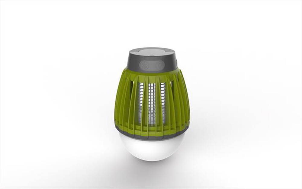 Immagine del prodotto ARDES - Zanzariera a scarica AR6S02LA-Verde