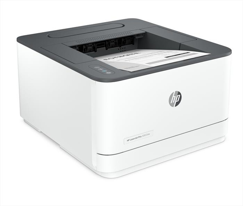 Immagine del prodotto HP - Stampante LASERJET PRO 3002DW-Bianca
