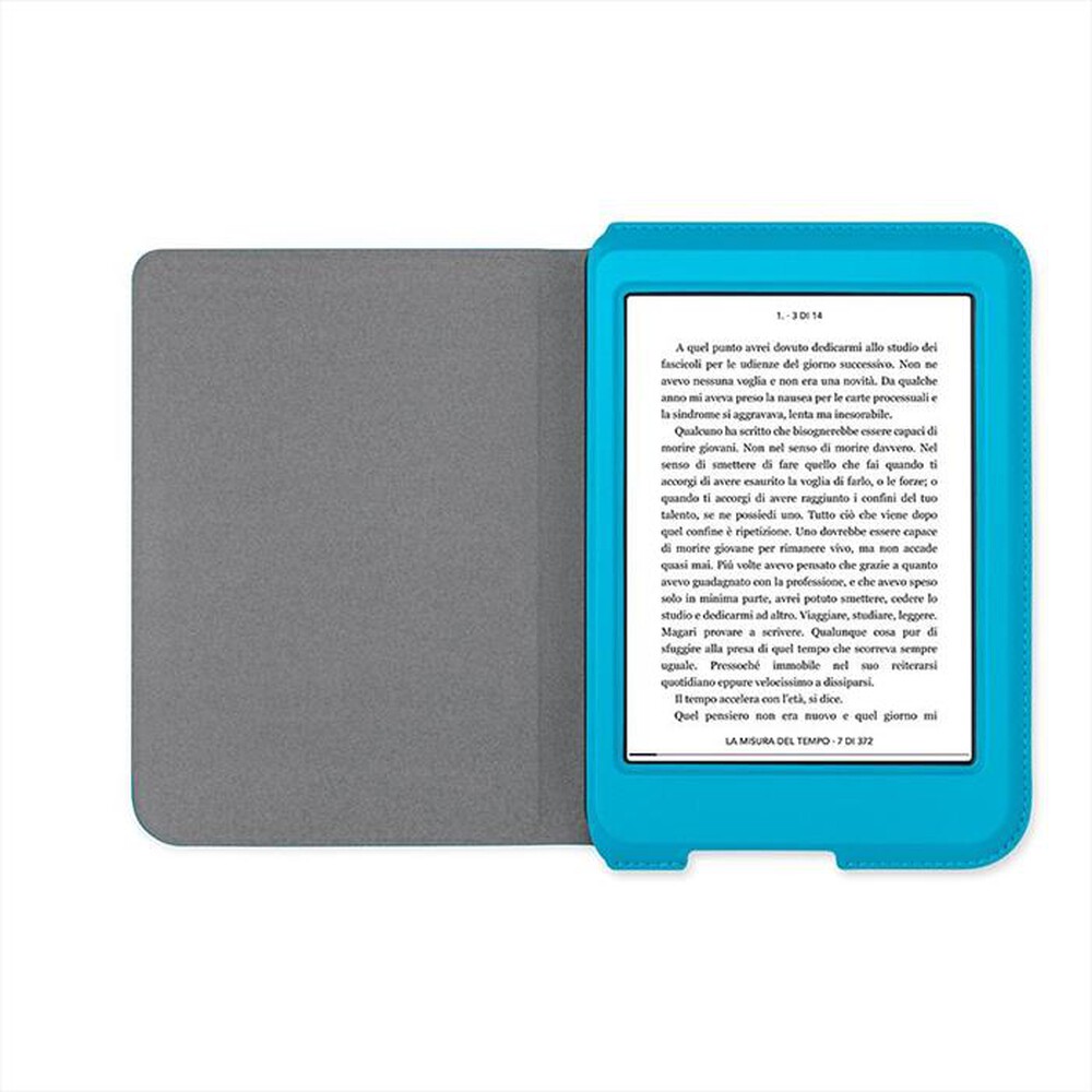 "KOBO - KOBO NIA SLEEPCOVER CASE-Aqua"
