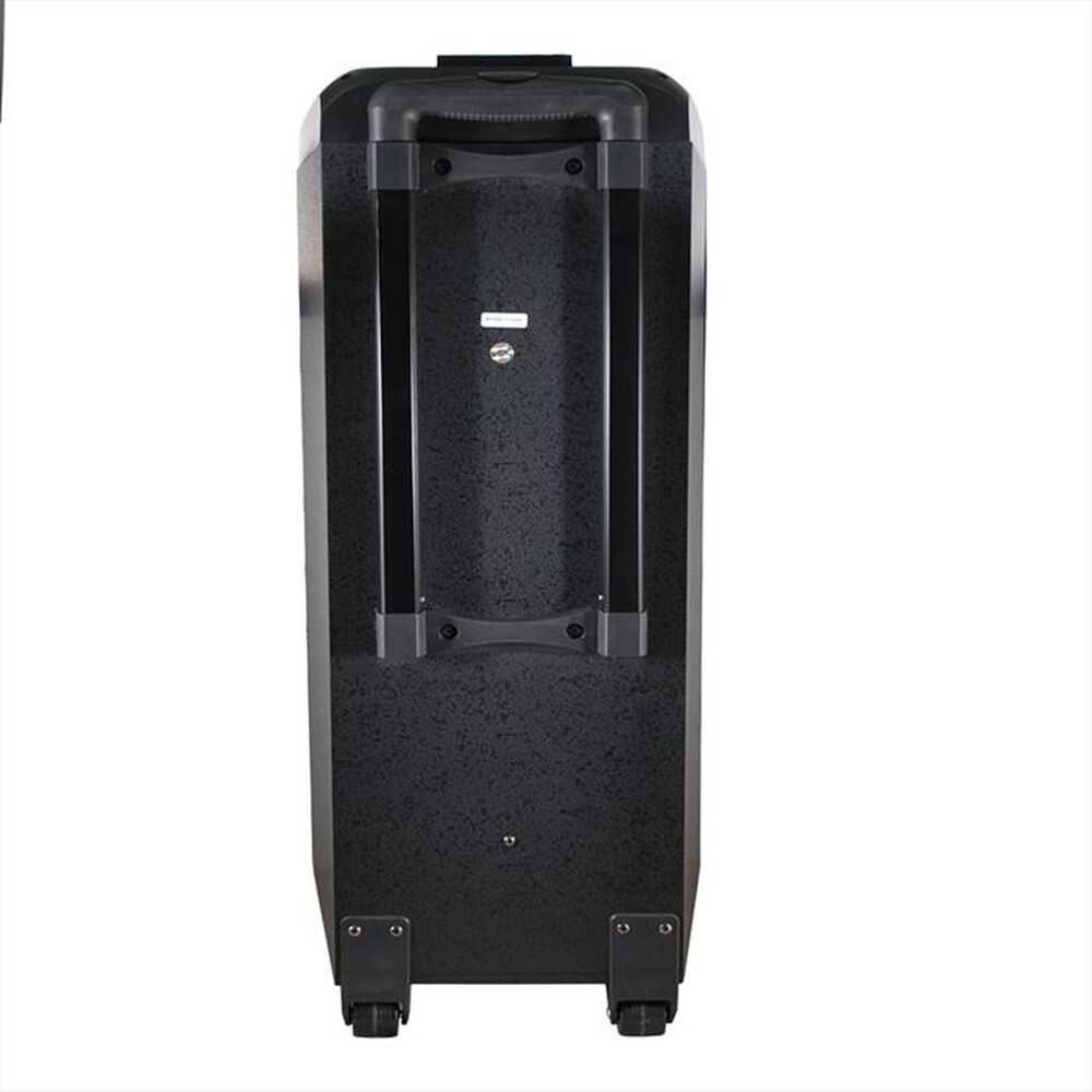 Immagine del prodotto XTREME - MONITOR SPEARKER WAVE-nero