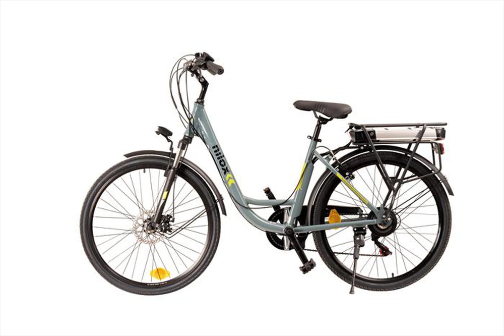 Immagine del prodotto NILOX - X7F-Grigio chiaro