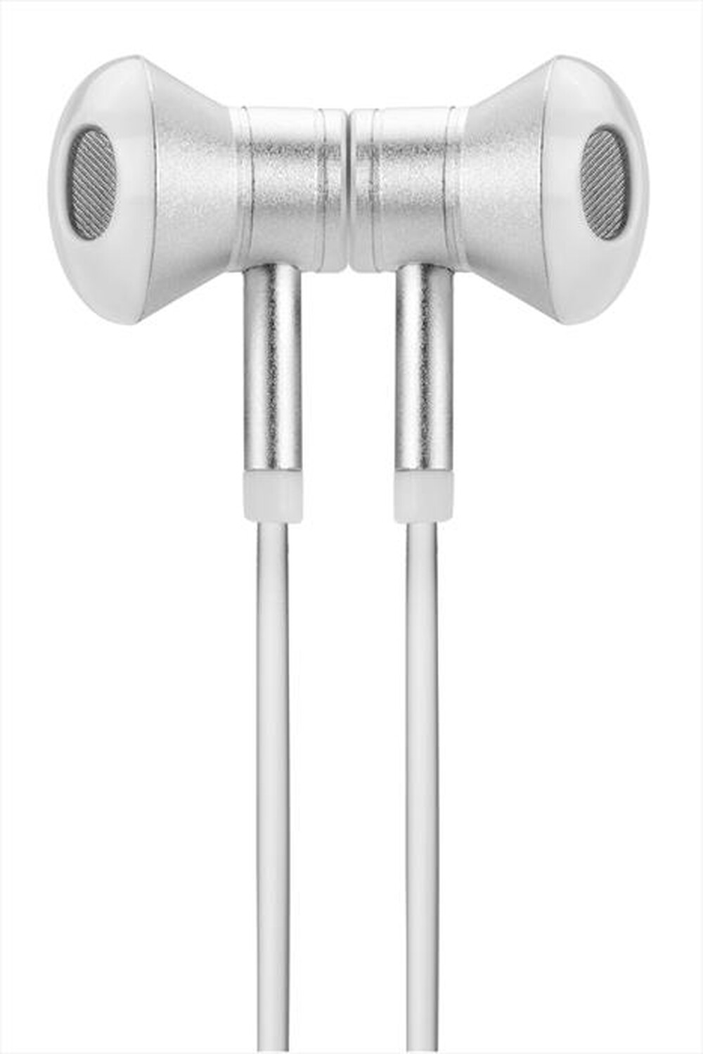 Immagine del prodotto MELICONI - SPEAK DAY WHITE BT 5.0-Bianco e argento