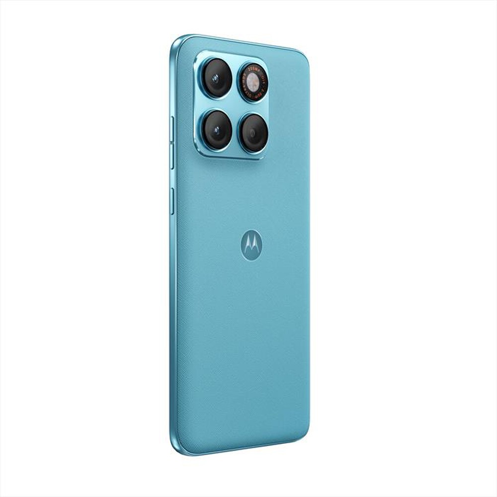 Immagine del prodotto MOTOROLA - Smartphone EDGE 70 PLUS-PANTONE Milky Blue