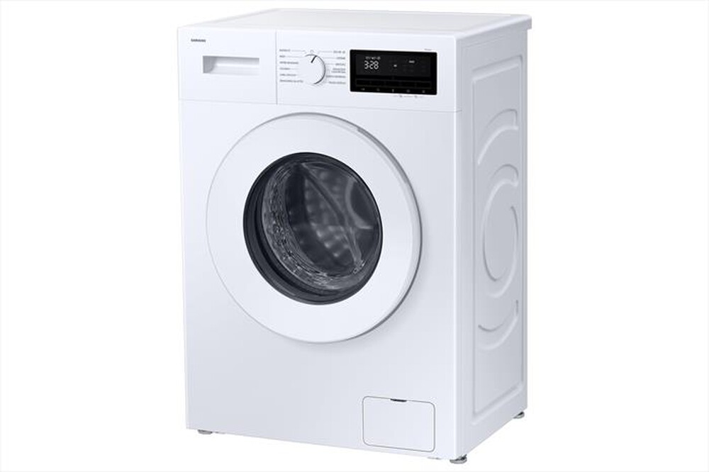 Immagine del prodotto SAMSUNG - Lavatrice WW70FG3M05TWET 7Kg 1400 giri-Bianco