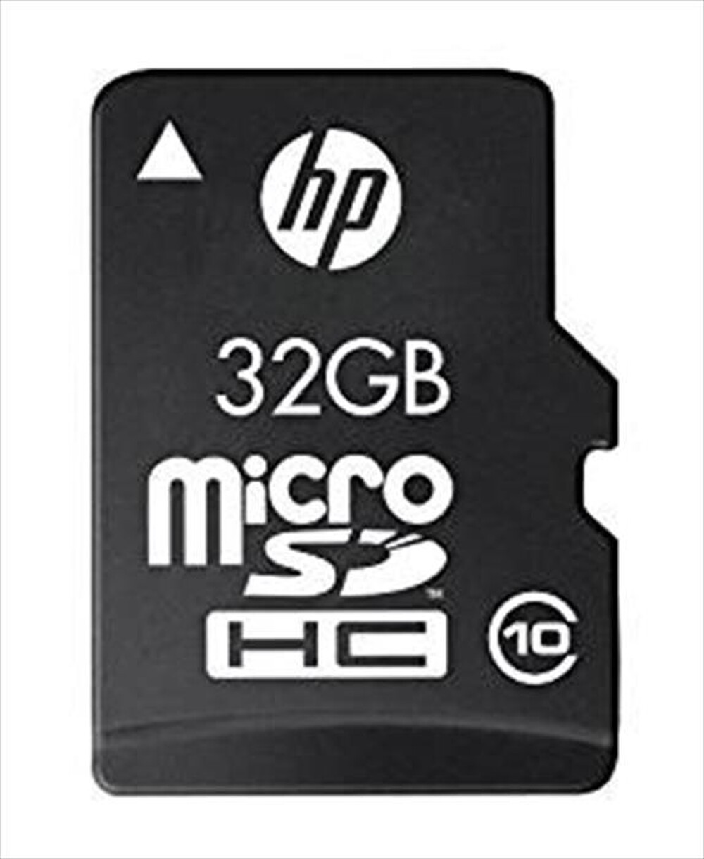 "HP - Microsd 32Gb"