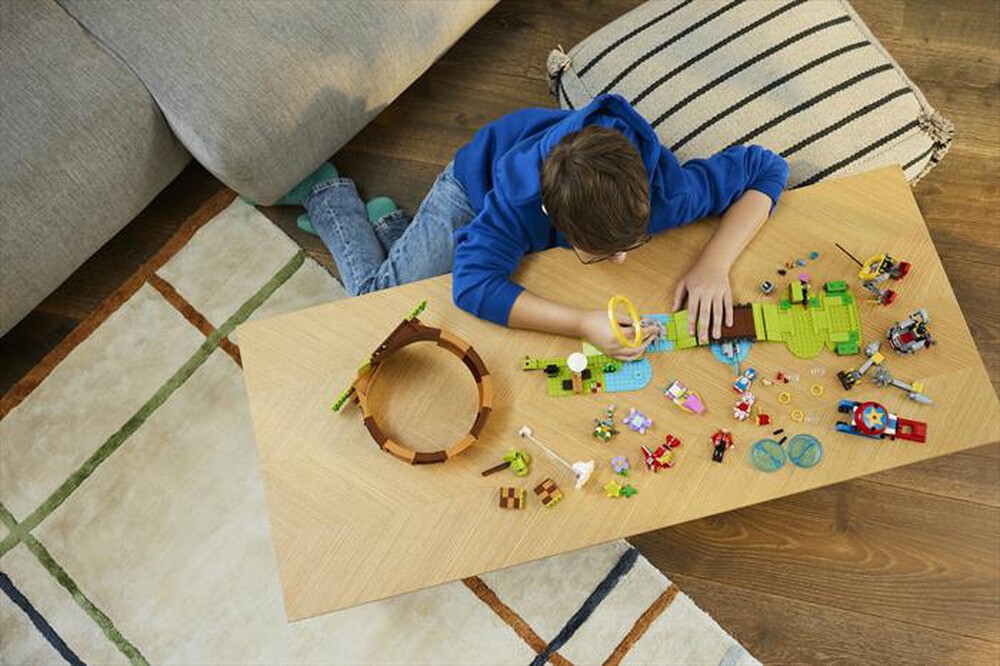 Immagine del prodotto LEGO - SONIC Sfida del Giro della morte - 76994