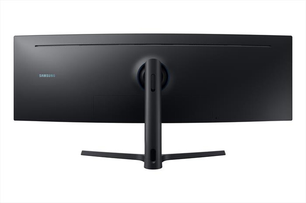 Immagine del prodotto SAMSUNG - MONITOR HRM VIEWFINITY S9 DA 49'' DUAL QHD CURVO