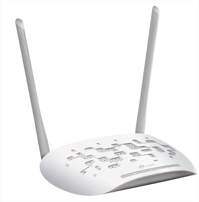 TP-LINK - ACCESS POINT WIRELESS N 300MBPS