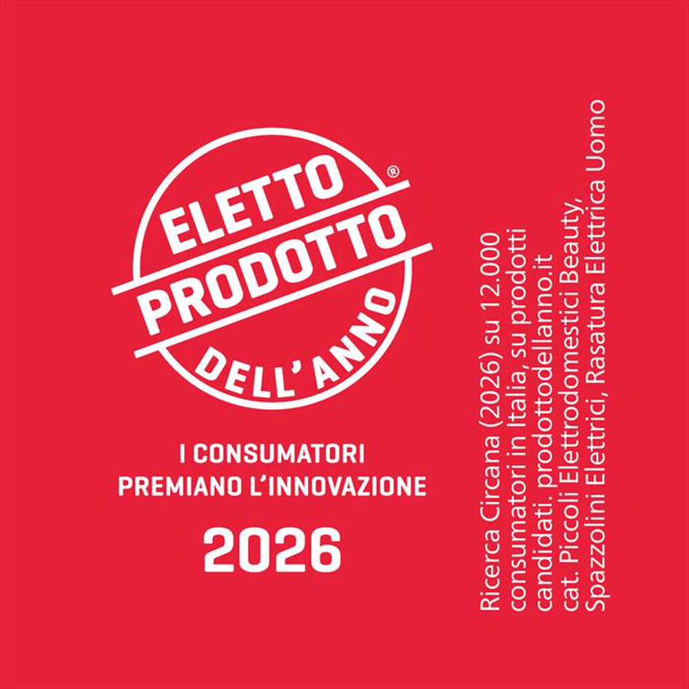 Immagine del prodotto PHILIPS - RASOIO SERIE I9000 PRESTIGE ULTRA XP9402/-ardesia scura