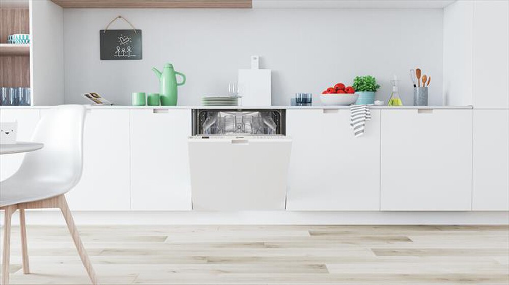Immagine del prodotto INDESIT - Lavastoviglie I3I D741O Classe C 14 coperti