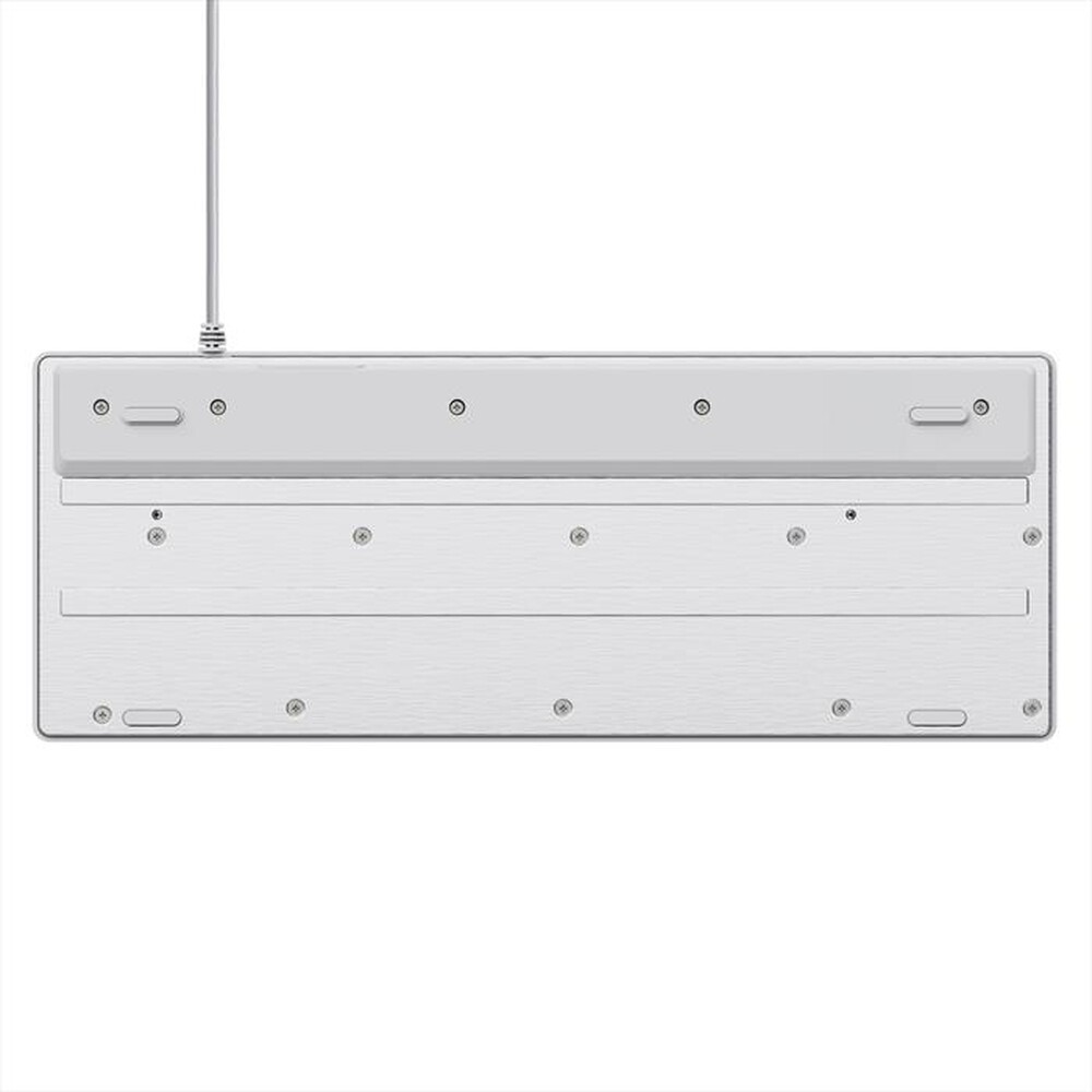 Immagine del prodotto TRUST - Tastiera illuminata GXT 833 Thado TKL-White