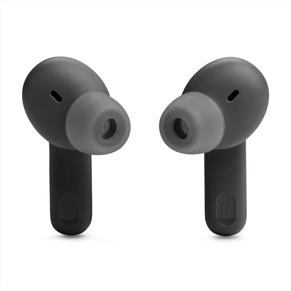 "JBL - Auricolari bluetooth TUNE BEAM-NERO"
