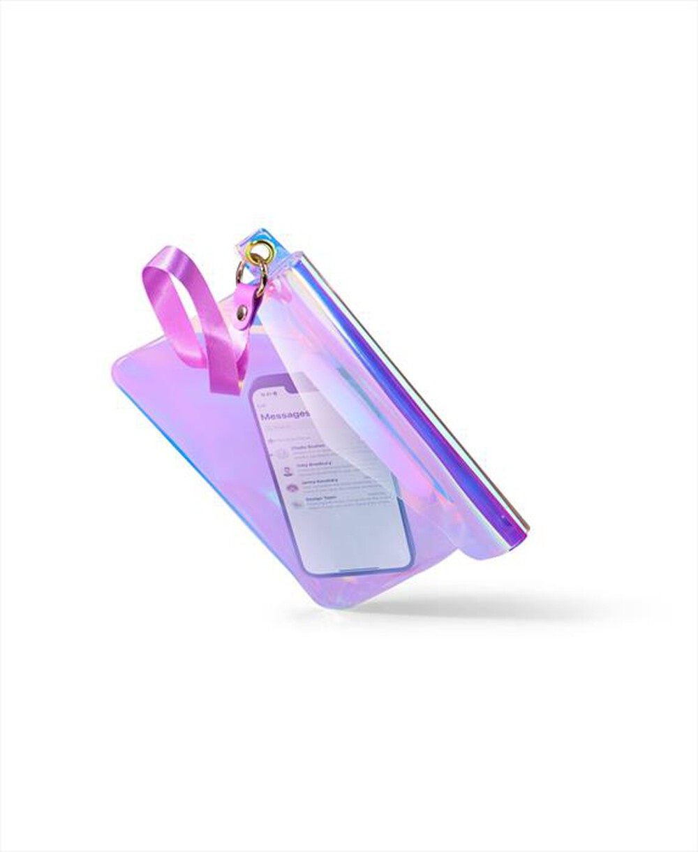 Immagine del prodotto CELLULARLINE - Custodia Sleeve VOYAGERPOUCH23T Universale