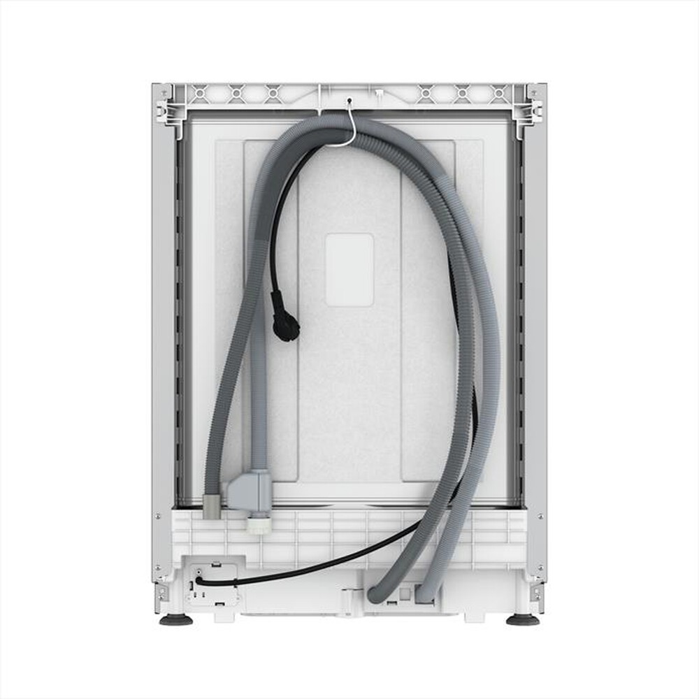 "WHIRLPOOL - Lavastoviglie MAXISPACE W8I HP42 L Classe C"