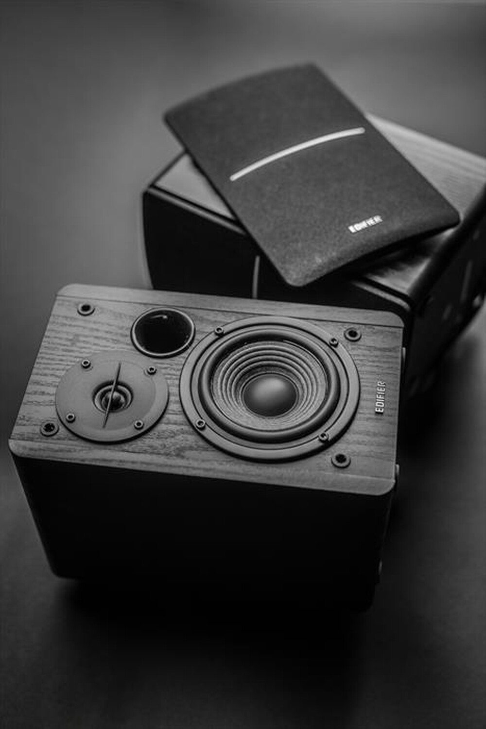 Immagine del prodotto EDIFIER - Diffusori R1280DB-NERO
