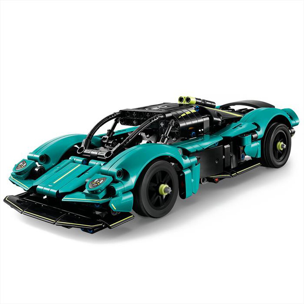 "LEGO - TECHNIC Aston Martin Valkyrie - 42208"