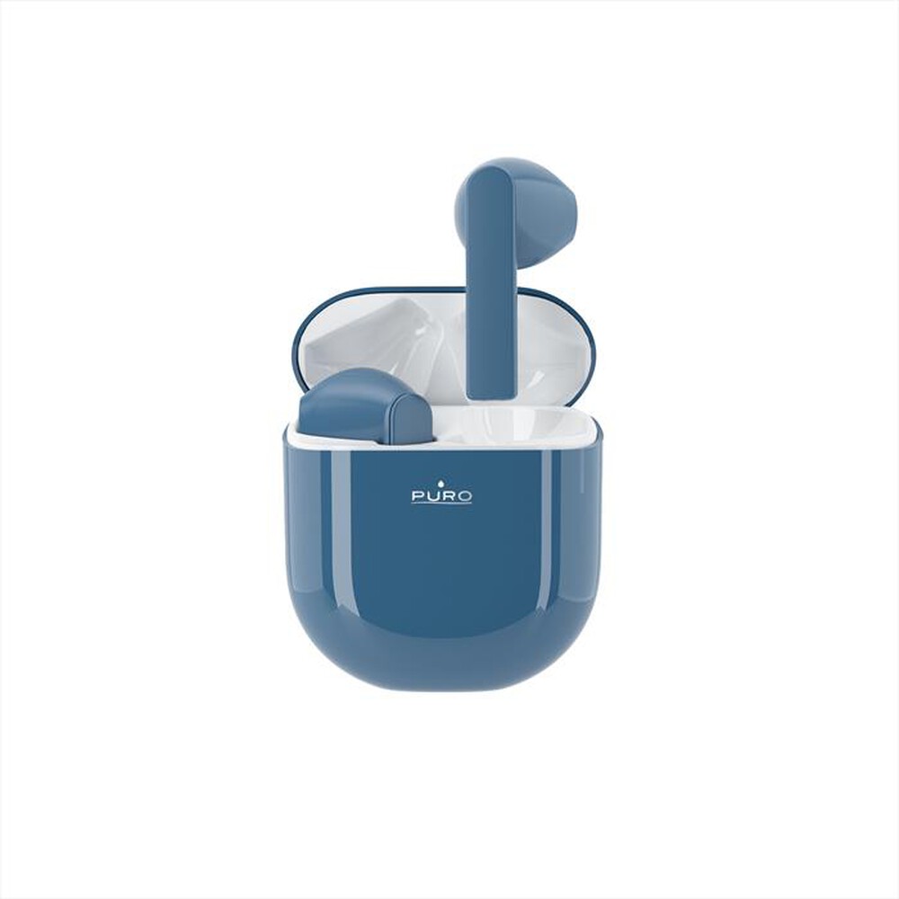 "PURO - BTIPHF14ICONBLUE-Rosa"
