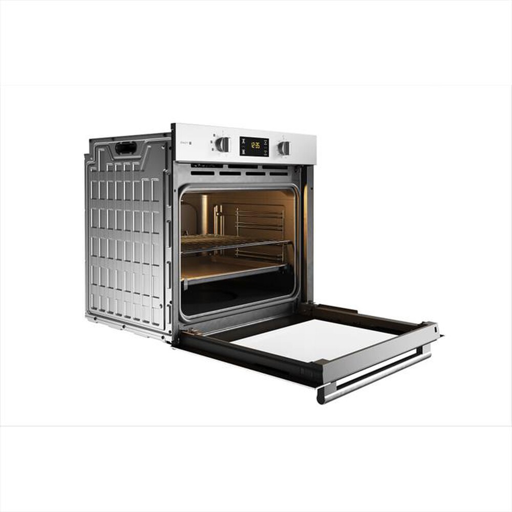 Immagine del prodotto HOTPOINT ARISTON - Forno incasso elettrico ACTIVESTEAM FA4S 544 IX HA-Inox