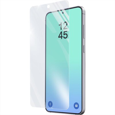 CELLULARLINE - Vetro temperato IMPACT GLASS per Galaxy S26-Trasparente