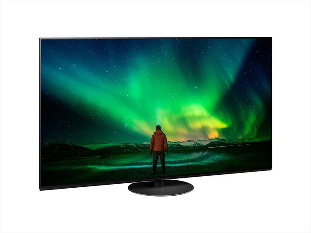 "PANASONIC - Smart TV OLED UHD 4K 65\" TX-65LZ1500E-NERO"