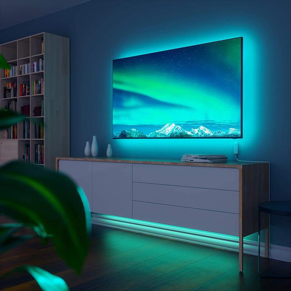 "NANOLEAF - ESSENTIAL STRIPS STARTER 2M"