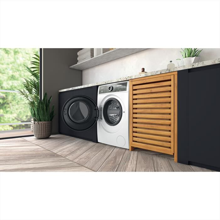 HOTPOINT ARISTON - Lavatrice H7 W945WB IT 9 Kg Classe B | Euronics