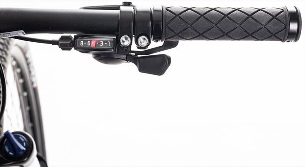 "IBIKE - MTB MUD PRO7 ITA99-GRIGIO"