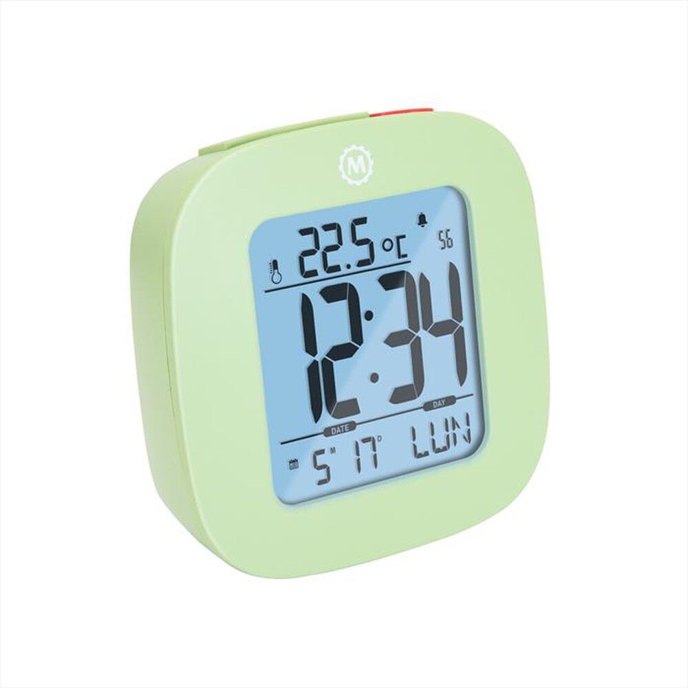 "MARATHON - CL030058GR-VERDE BRILLANTE"