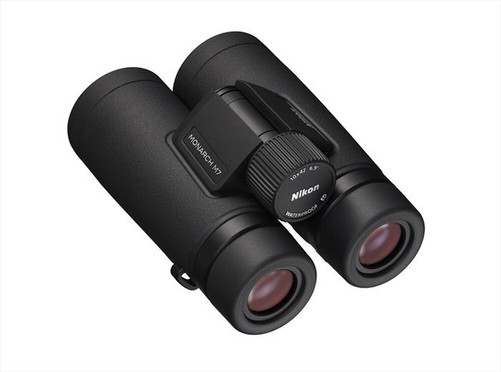 "NIKON - MONARCH M7 10X42-Black"
