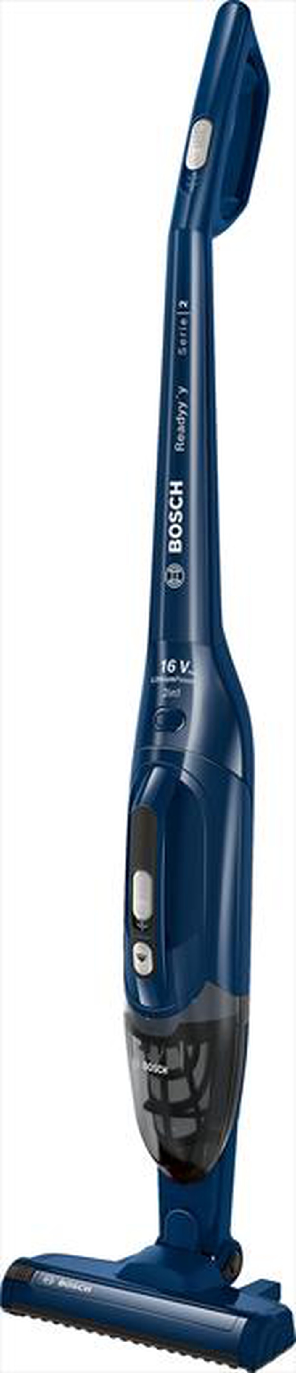 "BOSCH - BBHF216-Blu"