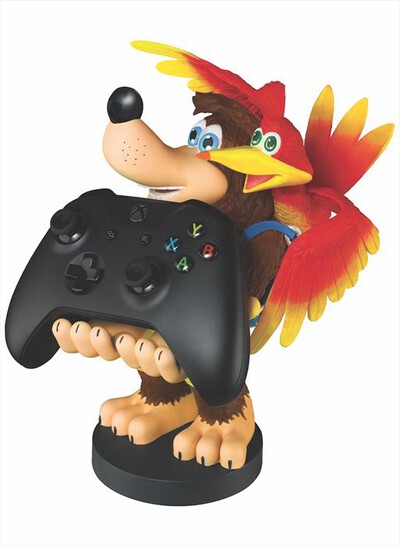 EXQUISITE GAMING - BANJO KAZOOIE CABLE GUY