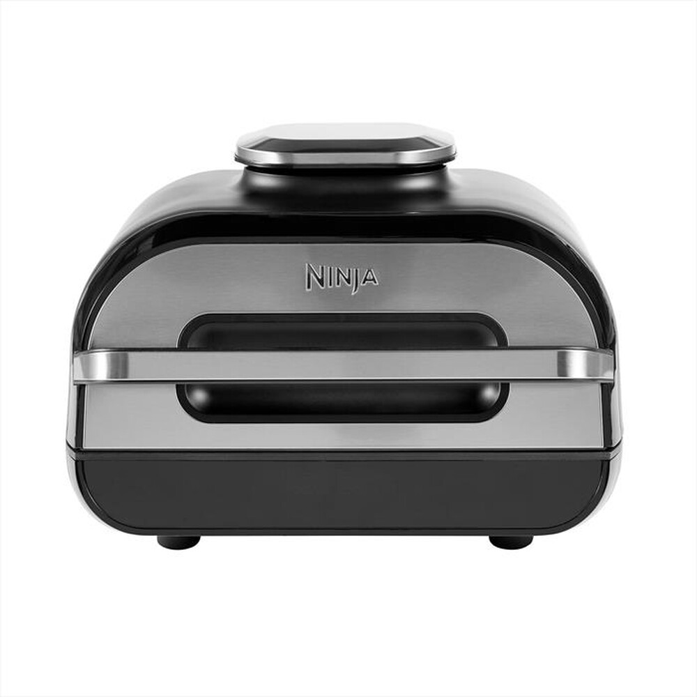 "NINJA - Griglia-Friggitrice ad aria FOODIMAX AG551EU-nero"