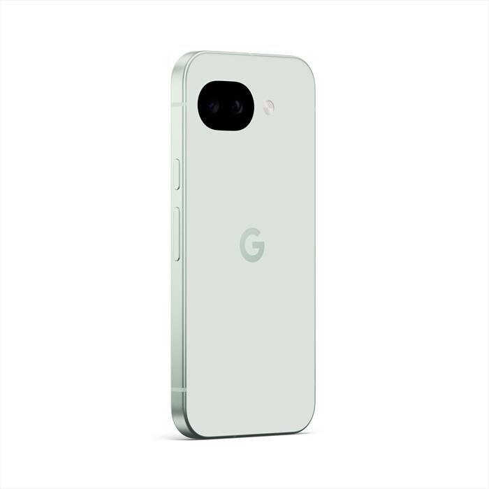 GOOGLE - Smartphone GOOGLE PIXEL 10A 128GB-Grigio nebbia | Euronics