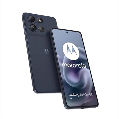 MOTOROLA - Smartphone MOTO G86 POWER 5G-PANTONE Spellbound