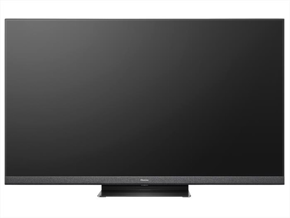 "HISENSE - Smart TV LED UHD 4K 55\" 55U82HQ-Black"